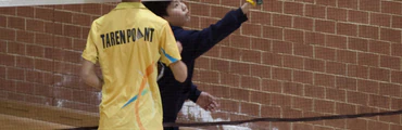 Sturt Badminton Club Social Session