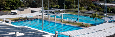 Miami Aquatic Centre