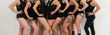 Pole Dance Classes