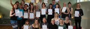 Yoga Teacher Training Glasgow