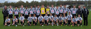 Launceston City Devils Development Academy