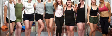 POLE Fitness
