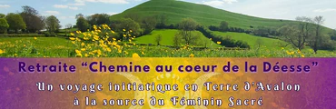 Retraite "A la source du Féminin Sacré"