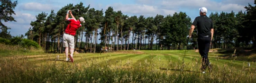 Junior Open 9 Holes Stableford Golf Event