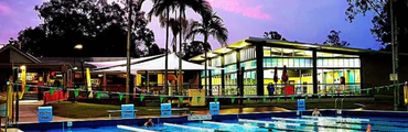 Ferny Hills Aquatic Centre