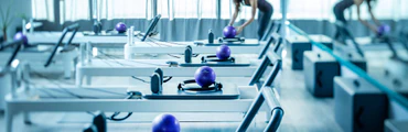 Endless Pilates