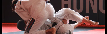 Ultimate Jiu Jitsu Seminar & Grading