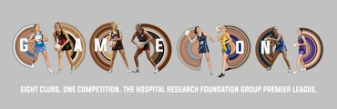 Walking Netball