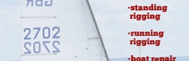 Rear Commodores Trophy Dinghy Race