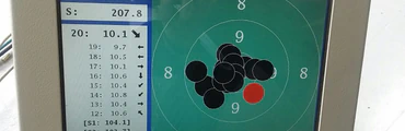 Try Shooting North Sydney Smallbore & Air Rifle Club Inc.