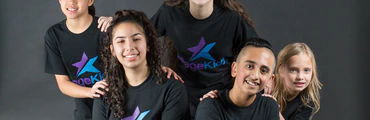 StageKidz Spring Term 2024 Weekend Classes