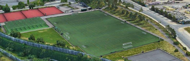 Ashton Park (Monday - Mixed) Early Summer 2024