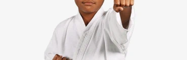 Junior Ravens Spring Karate (Gōjū-ryū)