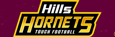 Hills Hornets Touch