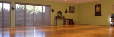 Yoga Classes at Sunnybank Hills