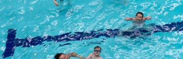 Swimming Lessons