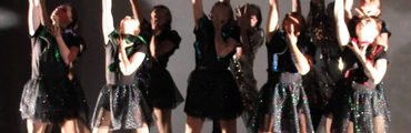 College of Dance Annual Performance