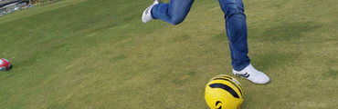 Golf at Piperdam Leisure Resort