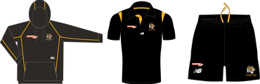 Round 08 v South Gawler