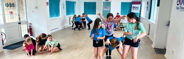 Musical Theatre Classes in Rotherham