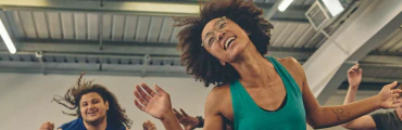 The Gym Group London Colindale