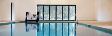 Lawford House Pool
