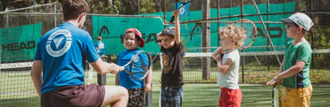 Tennis Lessons In Narraweena