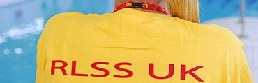 National Pool Lifeguard Qualification (NPLQ)