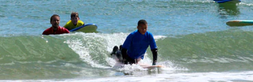 KIDS SPRING SURF CLUB