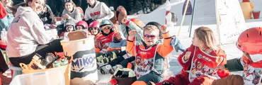 Cours privés de ski avec moniteur esf Saint Jean d'Aulps