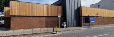 Swim Ireland's Swimming Lessons at Sean MacDermott Street Pool