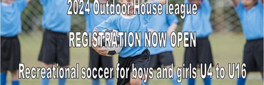 SC Toronto Outdoor House League