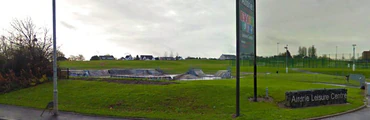 Airdrie Skatepark