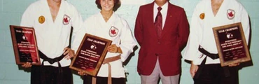 Milton Jiu Jitsu Summer Camp