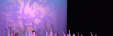 Grange School of Ballet Edinburgh Class