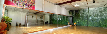 Yoga Class All Levels / Clalla Morishita