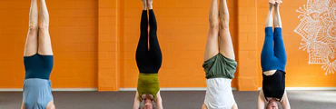 Yoga for Men in Adelaide