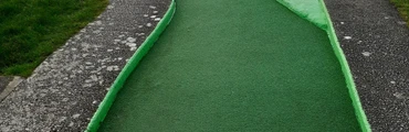 Southport Crazy Golf