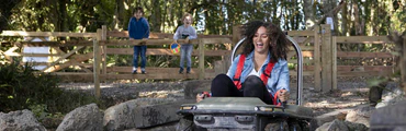 Bear Grylls Survival Academy