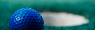 CaddyShack Indoor Minigolf