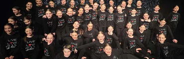 Jazz Dance Classes Adelaide