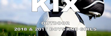 U7 Kix - Living on the Ball