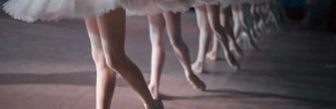 Beginners Ballet Classes Level 1