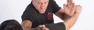 Krav Maga Classes