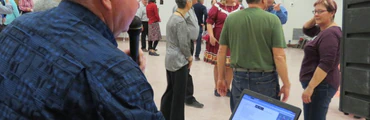 Modern Square Dance Classes in Strathroy, Ontario