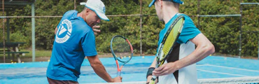 Tennis Lessons in Seaforth