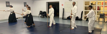 LONDON AIKIDO CLUB