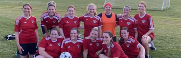 Development Soccer (U9-U12)