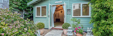 The Yoga Den Wallington Yoga Studio