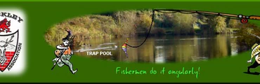 Buckley ANGLING ASSOCIATION